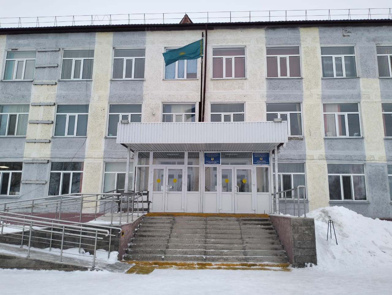 Малышева Людмила Александровна