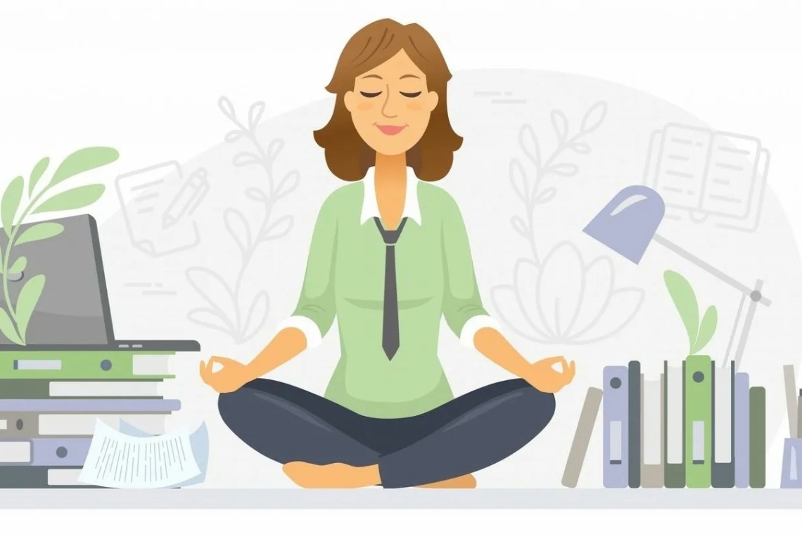 Профилактика эмоционального выгорания педагогов.